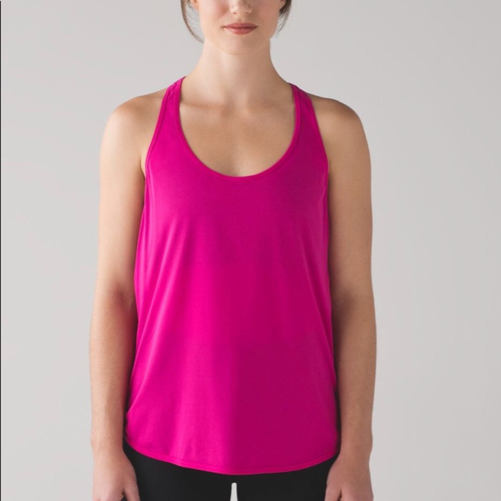 105 Singlet - M